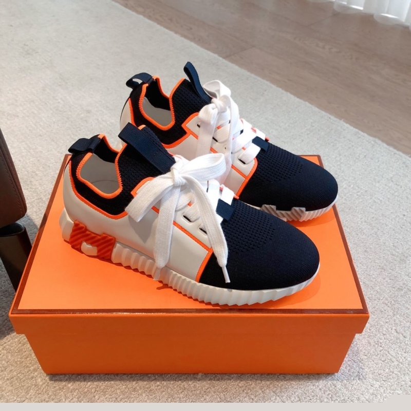 H**mes casual shoes